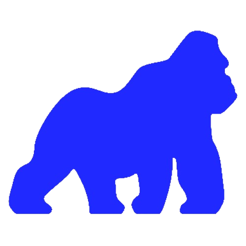 Blue Gorilla